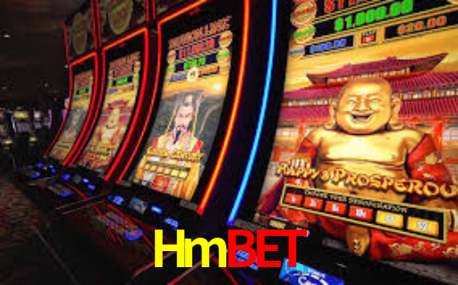 Bônus Generosos e Exclusivos no Hmbet para Você!