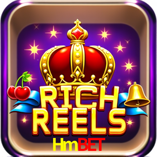 Hmbet: Jogos de Caça-Níqueis-Altas Recompensas, Roleta-Velocidade, Blackjack-Desafios Máximos