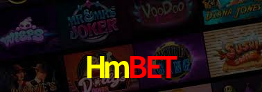 Hmbet: Seu Especialista em Apostas Esportivas Brasileiras
